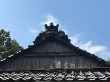 八幡神社のその他建物