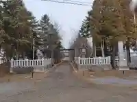 大國神社(北海道)