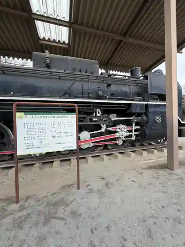 七社神社(東京都)