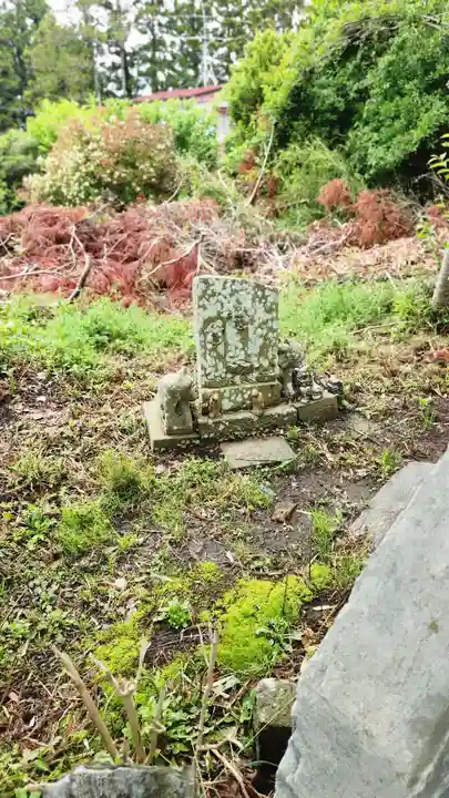 羽生天神社(宮城県)