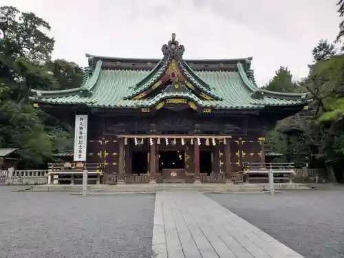 三嶋大社(静岡県)