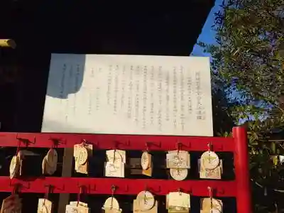 森友瀧尾神社の建物その他