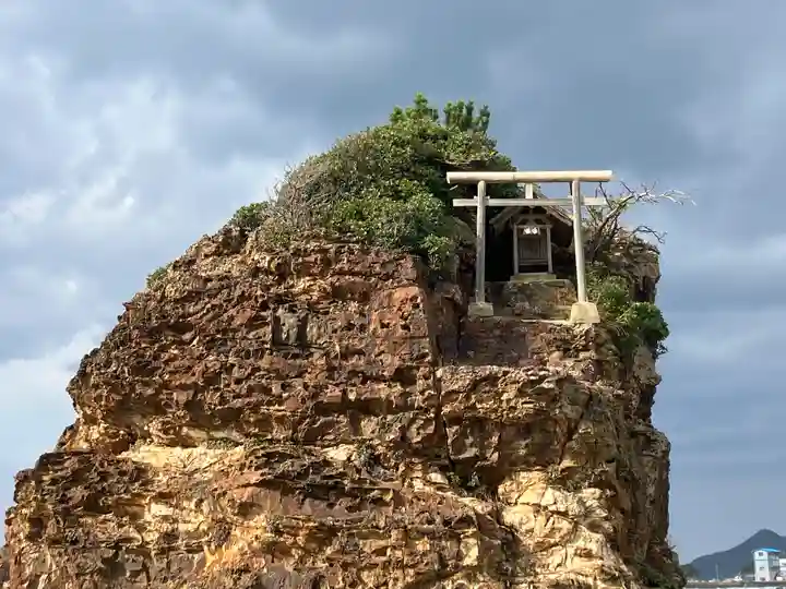 出雲大社(島根県)