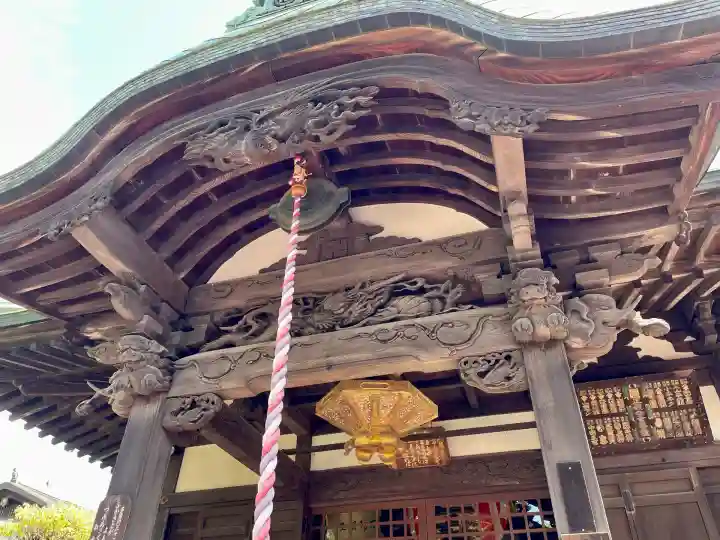 安養寺(東京都)