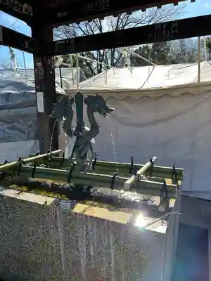 喜多院(埼玉県)