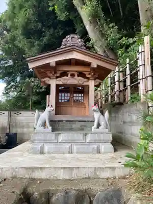 龍源院の末社・摂社