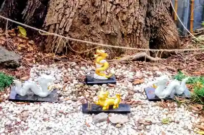 戸越八幡神社(東京都)