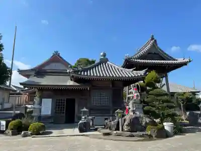 井戸寺(徳島県)