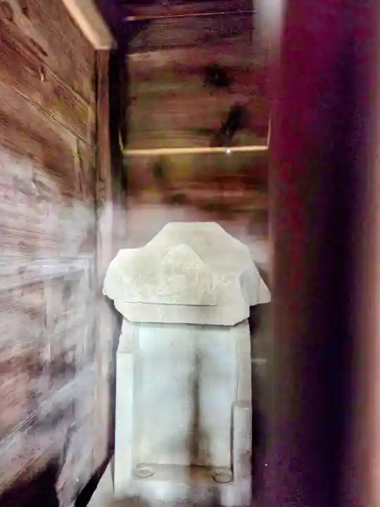 田島神明神社(埼玉県)