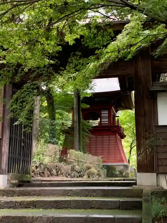 雙林寺(群馬県)