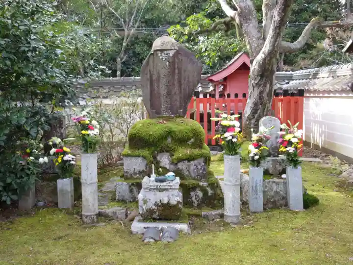 蓮華寺(京都府)