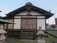 六地蔵堂(静岡県)