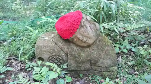 八王寺(埼玉県)