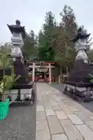 天河大辨財天社(奈良県)