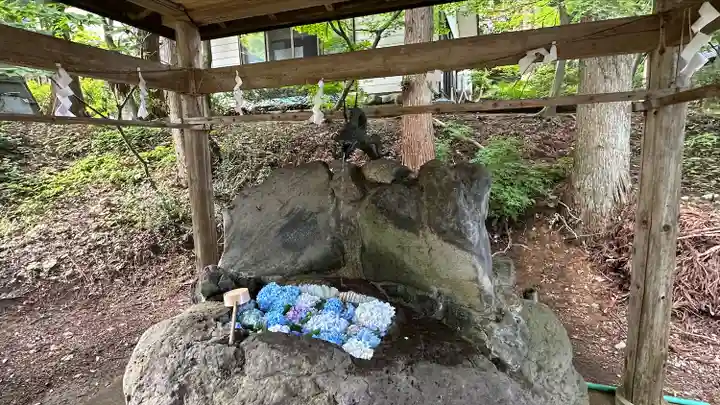 榮神社(秋田県)
