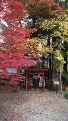 青柳神社(秋田県)