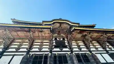 東大寺(奈良県)