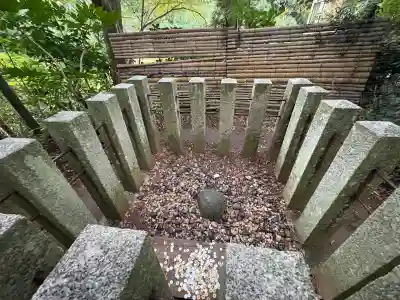 香取神宮(千葉県)