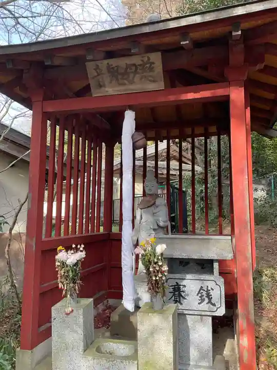 大満寺(宮城県)