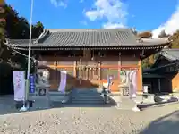 大西神社(三重県)