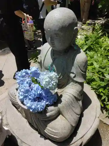 明月院(神奈川県)