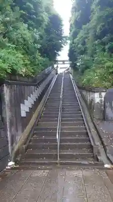 赤羽八幡神社(東京都)