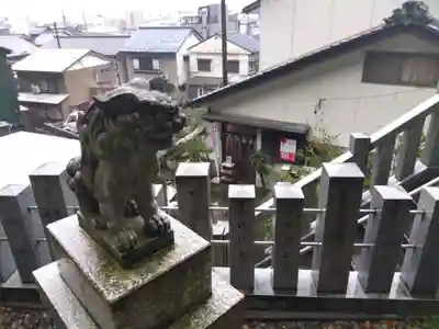 金刀比羅神社(福井県)