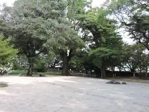 篠山神社(福岡県)