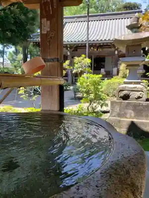 妙法寺(東京都)