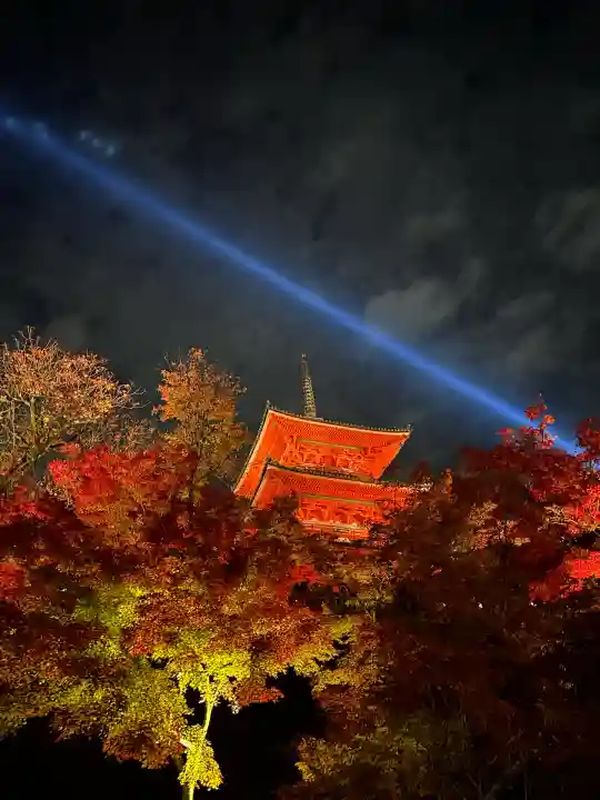 清水寺(京都府)