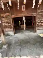 釣船神社(高知県)