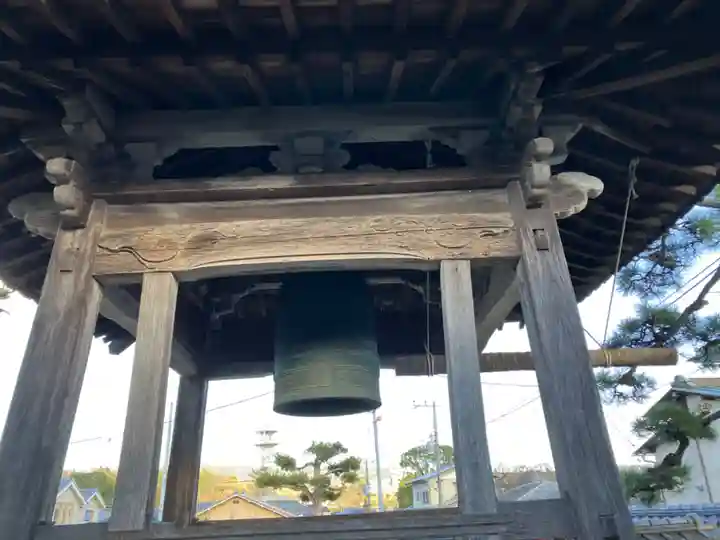 関雲山長福寺(神奈川県)
