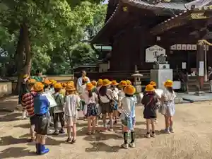 三津厳島神社(愛媛県)(2023年06月14日(水) 16時41分17秒投稿)