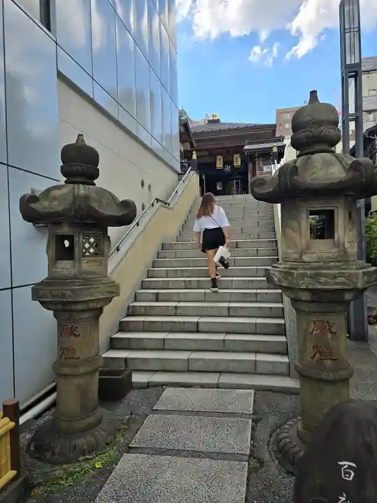 大観音寺(東京都)