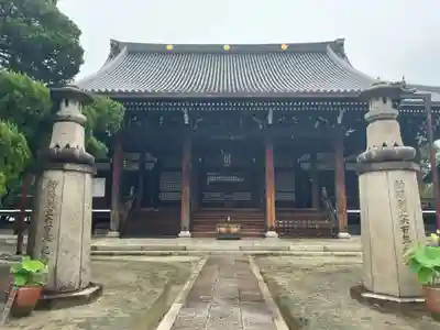 妙顯寺（妙顕寺）(京都府)