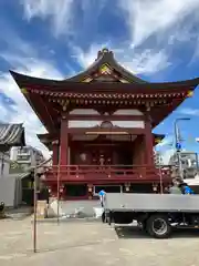 羽田神社(東京都)