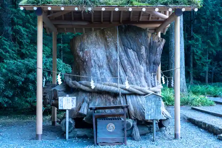 小國神社(静岡県)
