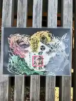 田無神社(東京都)