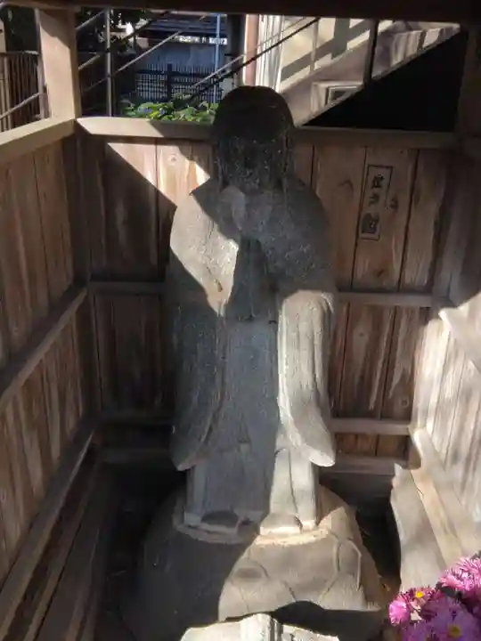 収玄寺(神奈川県)
