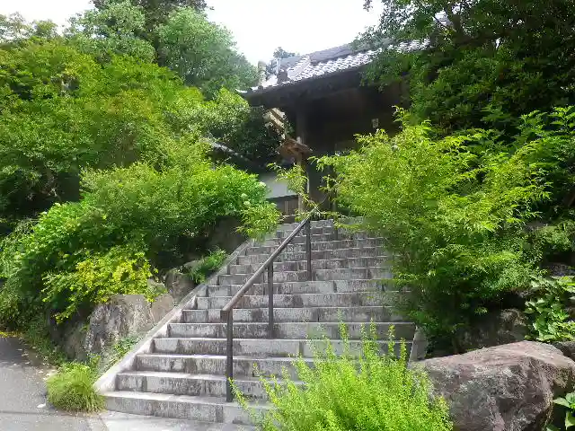 覚園寺のその他建物