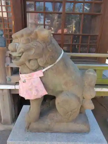 安倍晴明神社（阿倍王子神社境外末社）(大阪府)