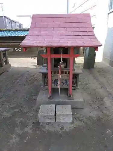 須賀神社(宮城県)