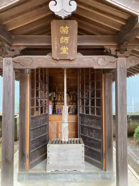 観音寺(千葉県)