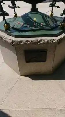 寒川神社のその他建物