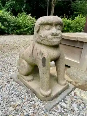 板倉雷電神社(群馬県)