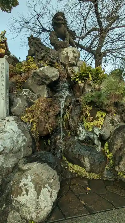 神田神社(神田明神)(東京都)
