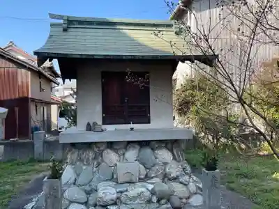 新羅神社(香川県)