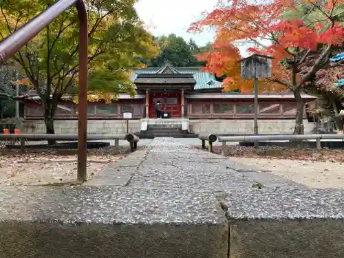 日吉東照宮（日吉大社末社）(滋賀県)