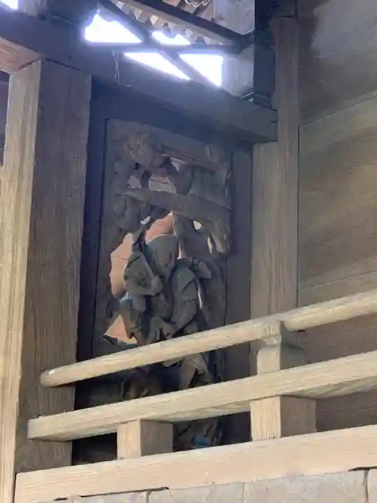 稲荷神社(千葉県)