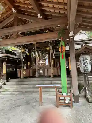 建部大社(滋賀県)
